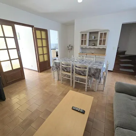 Prázdninový dům Charmante Maison A Avec Wifi Pres De La Dordogne - Fr-1-616-66 *