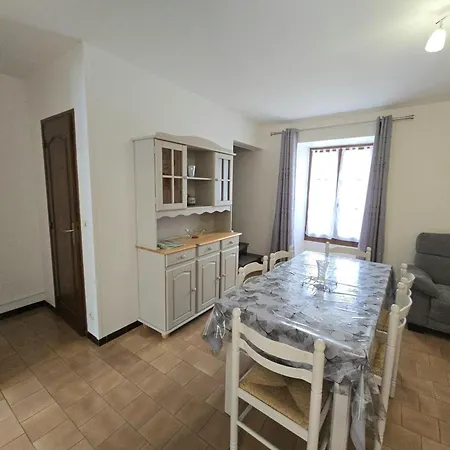 Charmante Maison A Avec Wifi Pres De La Dordogne - Fr-1-616-66 Landhaus *