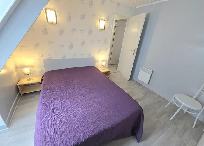 Charmante Maison A Avec Wifi Pres De La Dordogne - Fr-1-616-66 多姆