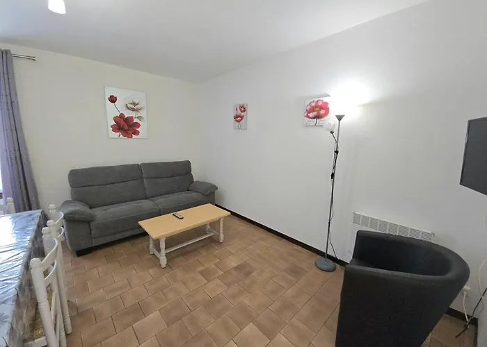 Charmante Maison A Avec Wifi Pres De La Dordogne - Fr-1-616-66 *