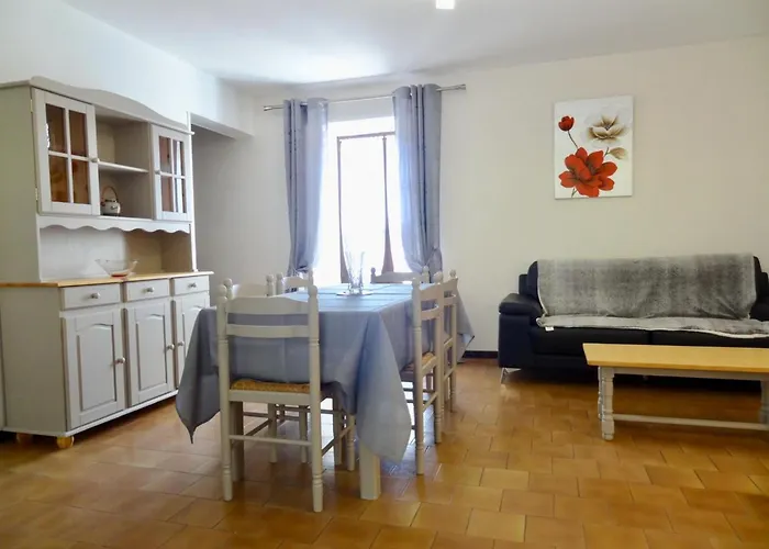 度假居 Charmante Maison A Avec Wifi Pres De La Dordogne - Fr-1-616-66 多姆